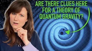 Can gravitational waves INTERFERE with each other [upl. by Joan]