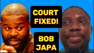 VDM Cries Out As Singer Falz and His Father Falana SAN Drags Him to Lagos Court falz falana vdm [upl. by Attevad]