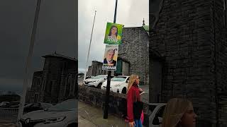 Social History Galway O8112024shortvideo short youtubeshorts youtube fyp vlog [upl. by Eustasius]