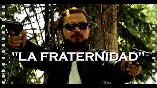 LA FRATERNIDAD TRAILER RMK [upl. by Frick]