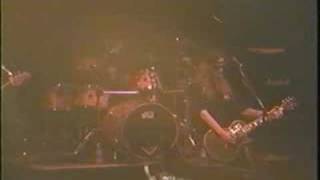 Jerry Cantrell  Live at The Fillmore 102798 part 8 [upl. by Oilasor]