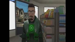 leaked Half Life movie 2028 quottraining montagequot scene real not fake [upl. by Aerda]