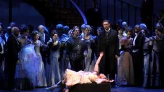 Lucia di Lammermoor  Trailer Teatro alla Scala [upl. by Philippe]