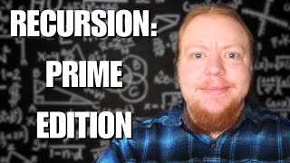 Project Euler Problem 77 Prime Summations [upl. by Kaufman]