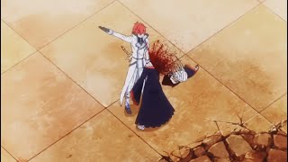 Reinhard kills sirius ReZero season 3 episode 2 [upl. by Perni545]