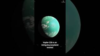 “Landing on Kepler 22B Discovering Earth’s Twin”  mysterious brightside facts what most [upl. by Ameline853]