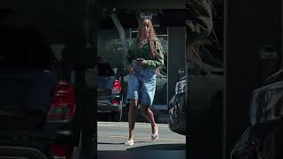 Malia Obama Fabulous Lifestyle 2024 ❤❤❤ shorts [upl. by Ilanos]