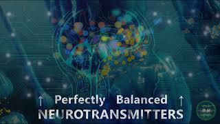 Perfectly Balanced NEUROTRANSMITTERS  Synthesis Uptake Storage Receptor Sensitivity amp Density [upl. by Ethan464]