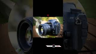 Top 5 Best DSLR Camera In 2024 [upl. by Aralc]