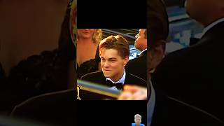 LEONARDO DICAPRIO🔥🔥 titanic movie shortvideo 80smusic [upl. by Sebastiano]