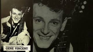 The Life and Times of Gene Vincent Part 1 Bebopalula [upl. by Gerhan867]