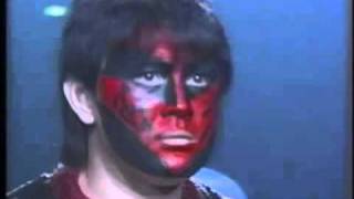 WCW The Great Muta Theme [upl. by Aihcropal]