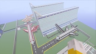 Stampys Lovely World DOWNLOAD 2019 100 ACCURATE  Minecraft PC [upl. by Ardied600]