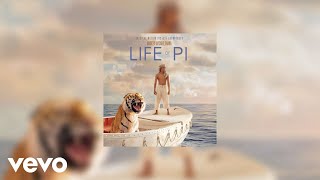 Mychael Danna  Meeting Krishna  Life of Pi Original Motion Picture Soundtrack [upl. by Annaear]