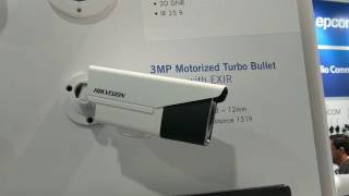 ¿Por qué usar Lente Motorizado TurboHD [upl. by Oam]