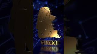 Virgo Daily Horoscope Health Caution Relationship Growth and Career Patience [upl. by Akalam767]