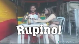 DublandoBREGA DO RUPINOL [upl. by Ariahay]