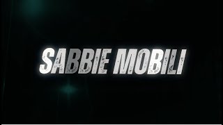 SEVEN 7oo  SABBIE MOBILI feat Vale Pain Sacky Nko Official Lyrics Video [upl. by Lori]