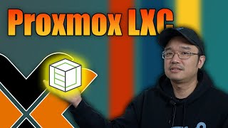 Building Proxmox LXC Container from Scratch  FlareSolverr [upl. by Erfert]