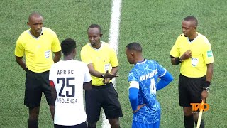 APR FC 00 RAYON SPORTS  PNL HIGHLIGHTS [upl. by Erma]