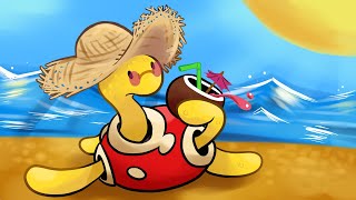 Never fuckle with the Shuckle ft emperorznb [upl. by Ykceb]