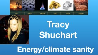 Tracy Shuchart A sane look at energy climate and freedom  Tom Nelson Pod 111 [upl. by Anaylil]