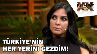 Neslişah Alkoçlar Kendi Markasını Nasıl Kurdu  Beyaz Show [upl. by Zaneski]