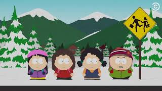 Best Heidi Turner Moments South Park [upl. by Holub]