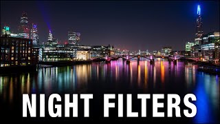 Do you NEED a filter for Night Photography  Nisi Natural Night Filter Review [upl. by Kannav]