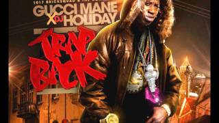 Gucci Mane  Club Hoppin OFFICIAL INSTRUMENTAL Prod by KE on the track [upl. by Sitruk]