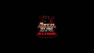 Metal Slug Attack MSA OST Ptolemaic Army Base Story 6 [upl. by Goines]