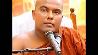 සංඝ රත්නයේ ගුණ Ven Galagamuwe Gnanadeepa Thero sirasa damsak nada 04032017 [upl. by Malamud974]