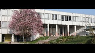 Journée portes ouvertes 2016 Lycée Verlaine Rethel [upl. by Jansson]