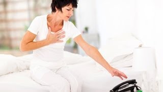 Womens Heart Attack Symptoms vs Mens  Heart Disease [upl. by Issirk667]