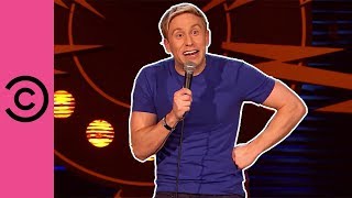 Russell Howards Mum  Stand Up Central Series 2  Comedy Central UK [upl. by Cirted]