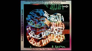 TBone Walker  The Truth 1968 Mix [upl. by Kleper]