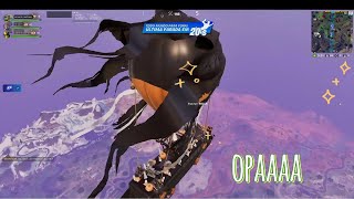 quotMorremos 2x Ganhamos 1x A Maior Zebra do Fortnitequot [upl. by Misaq]