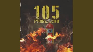 105 Perreando Remix feat Dj Chekesito Remix [upl. by Aziaf]