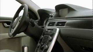 ► 2012 Volvo V70 INTERIOR [upl. by Kono]