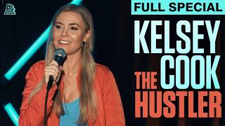 Kelsey Cook  The Hustler Full Comedy Special [upl. by Oal]