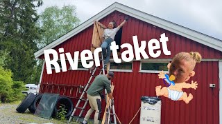 River taket  VLOGG 2 [upl. by Auot]