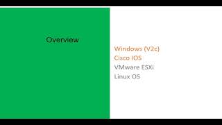 How to monitor SNMP on windows server 2019 [upl. by Gomar]