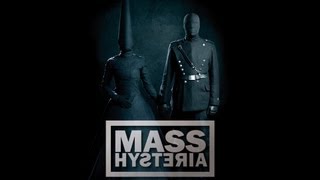 Mass Hysteria  Soyez VousMême Bonus Track [upl. by Ulund993]