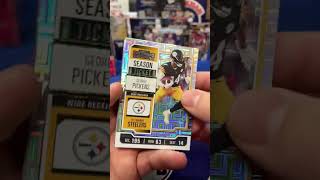 GIVEAWAY  2023 Contenders Football Hobby [upl. by Katrinka]