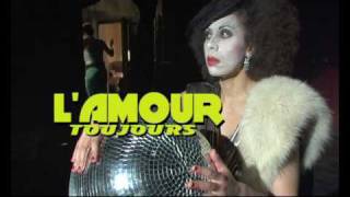 Lamour toujours  Official Trailer [upl. by Nelak]