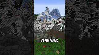 YOUHAVE TO TRY THIS PALE GARDEN SEED minecraft bestbrokenseeds mcyt seeds [upl. by Morocco]