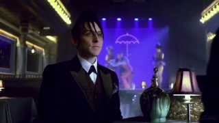 Gotham  Oswald Cobblepot ☂  Into The Fire [upl. by Tirb896]