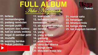 Ikke Nurjanah quotfull albumquot [upl. by Corron]