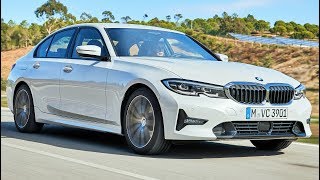 BMW 320d  The Epitome Of Driving Pleasure [upl. by Ajet]