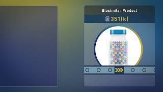 Biosimilars Approval Process [upl. by Mills]